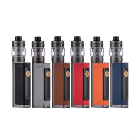 Cigarette electronique Kit DotBox 100W Dotmod