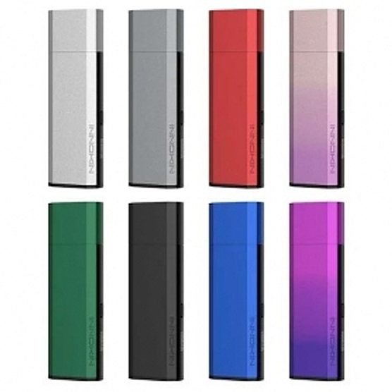 Kit Klypse Pro Innokin