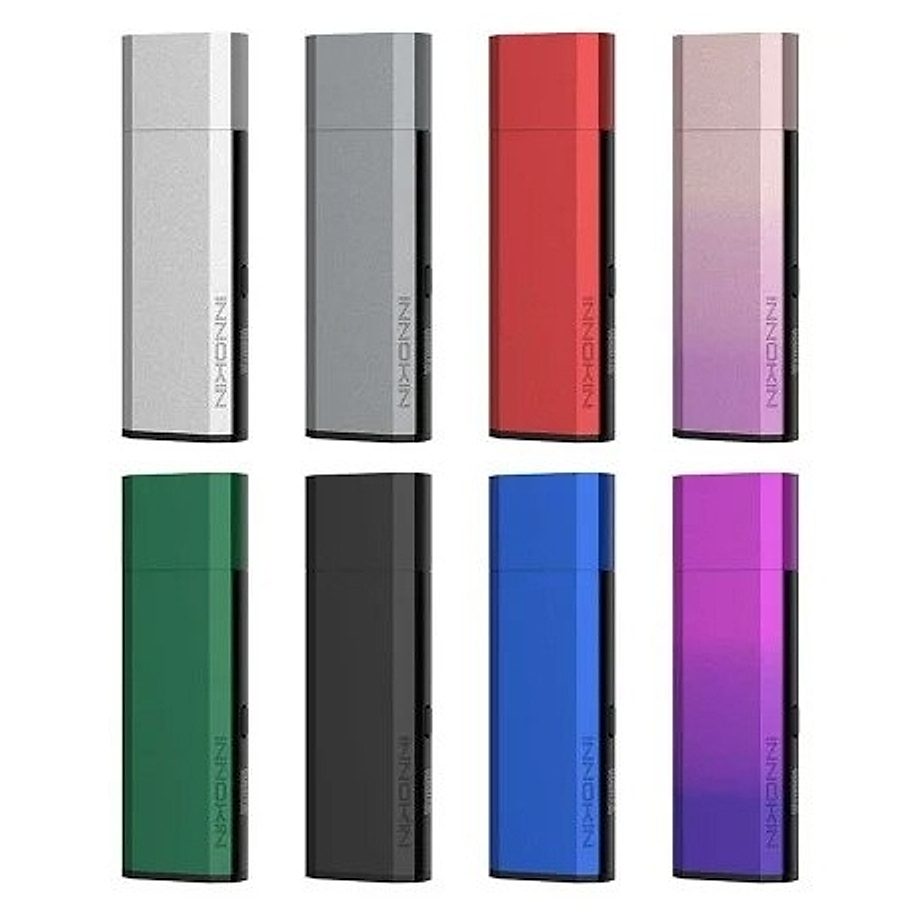 Cigarette electronique Kit Klypse Pro Innokin Cigarette electronique Kit Klypse Pro Innokin