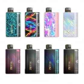  GoTek Nano Aspire