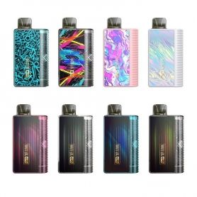 Kit GoTek Nano Aspire Kit GoTek Nano Aspire