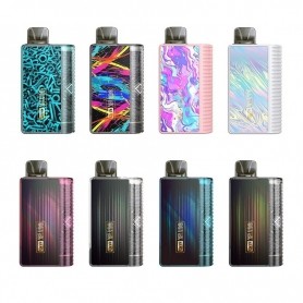 Kit GoTek Nano Aspire