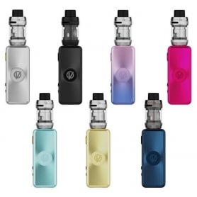 Kit Gen SE et iTank T Vaporesso