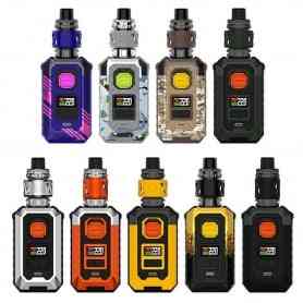  Armour Max Vaporesso