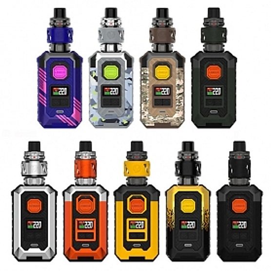 Kit Armour Max Vaporesso Kit Armour Max Vaporesso
