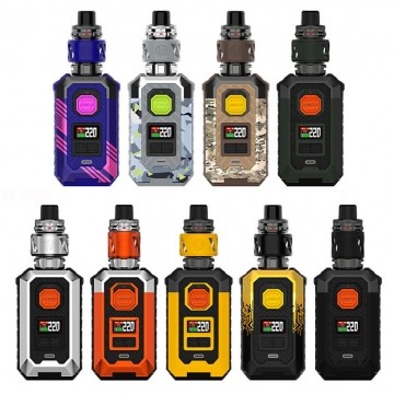 Cigarette electronique Kit Armour Max Vaporesso