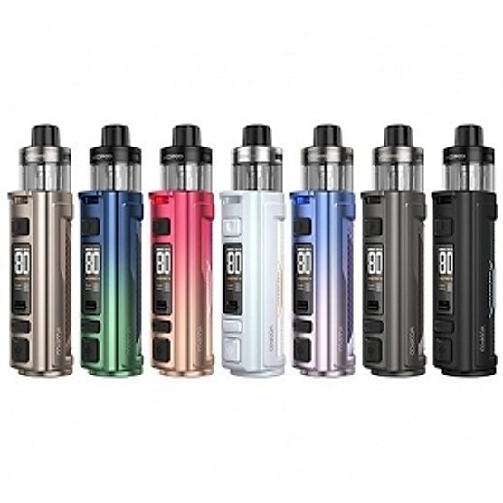 Kit Argus Pro 2 Voopoo Kit Argus Pro 2 Voopoo
