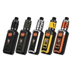 Kit Armour S Vaporesso