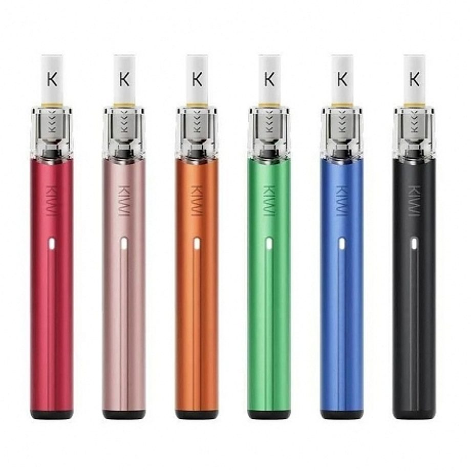 Cigarette electronique Kit Spark KiwiVapor Cigarette electronique Kit Spark KiwiVapor