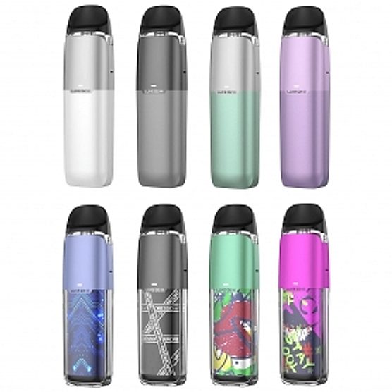 Kit Luxe Q2 SE Vaporesso Kit Luxe Q2 SE Vaporesso