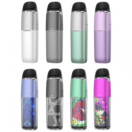 Cigarette electronique Kit Luxe Q2 SE Vaporesso