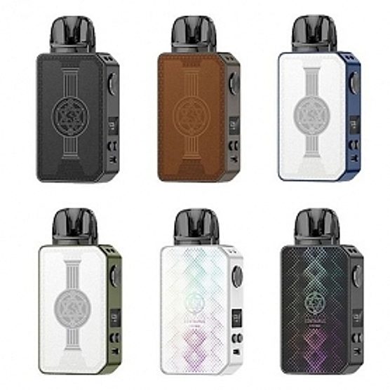 Kit Centaurus E40 Max Lost Vape Kit Centaurus E40 Max Lost Vape
