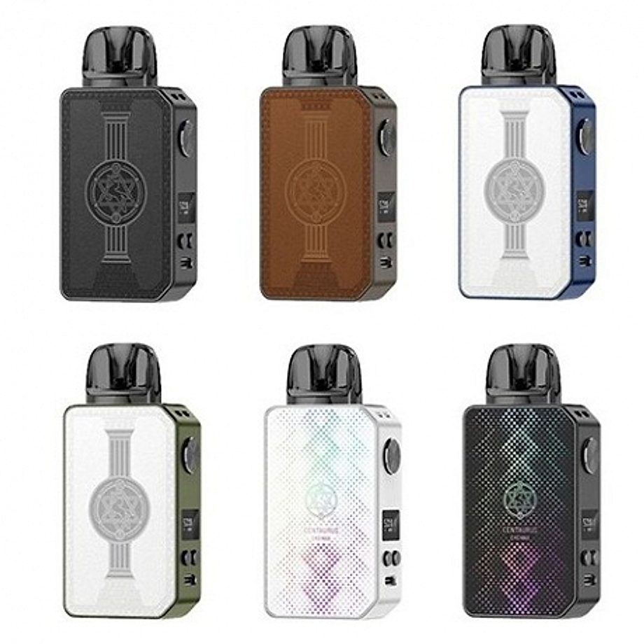Cigarette electronique Kit Centaurus E40 Max Lost Vape Cigarette electronique Kit Centaurus E40 Max Lost Vape