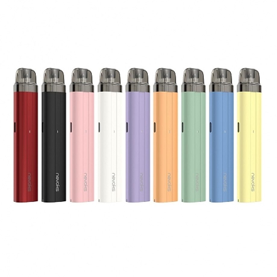 Cigarette electronique Kit Feelin AR Nevoks