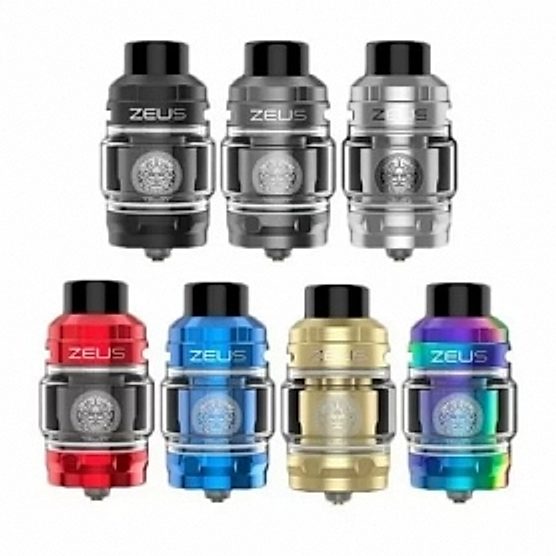 Zeus subohm Geek vape Zeus subohm Geek vape