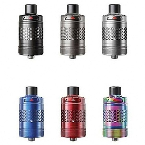 Nautilus 3S Aspire Nautilus 3S Aspire