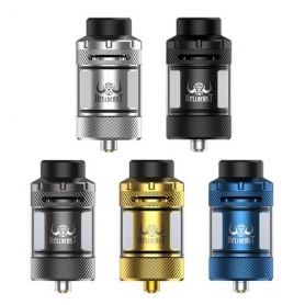 elfbar nachfüll pod läuft aus Luxe X3 Vaporesso main image 0