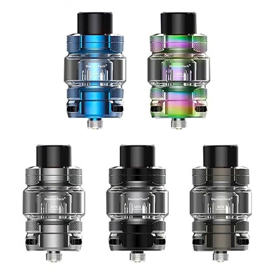 Clearomiseur Aquila HorizonTech Clearomiseur Aquila HorizonTech