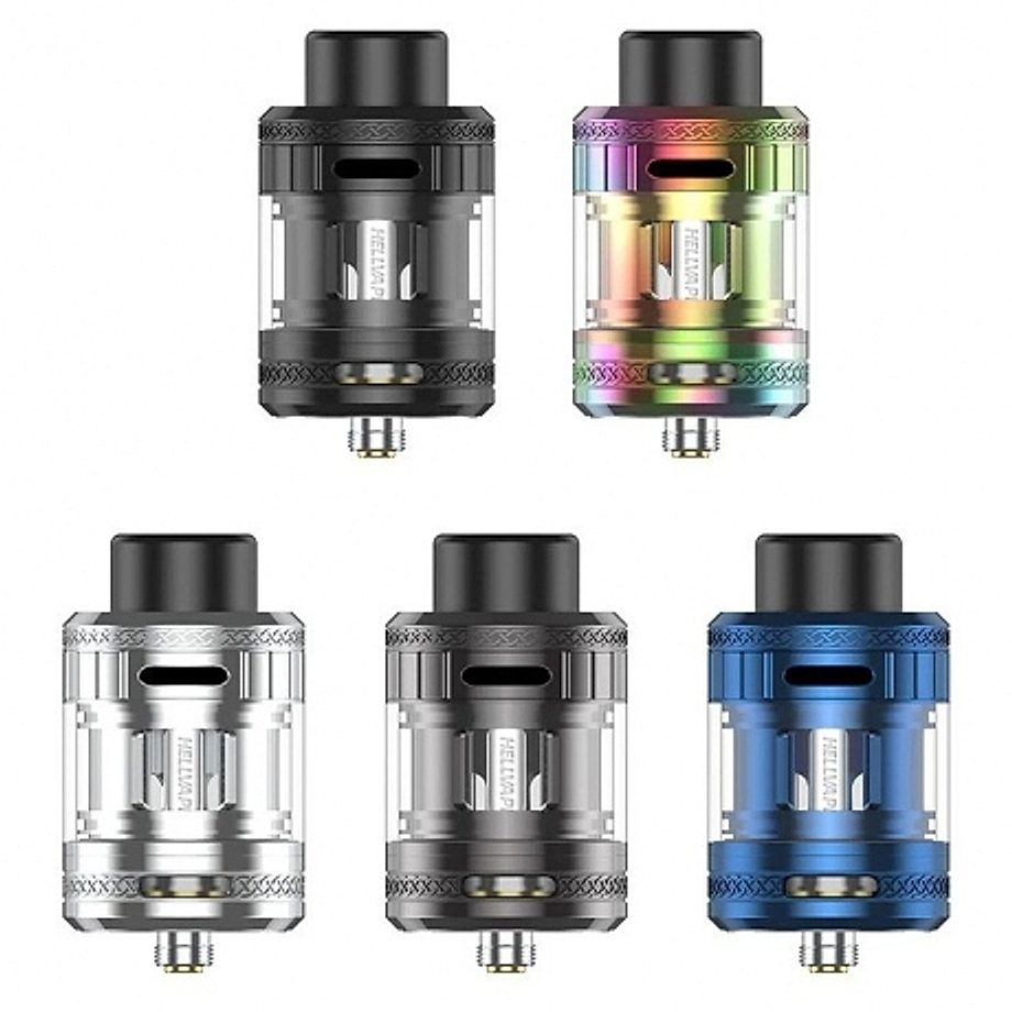 Fat Rabbit 2 Hellvape Fat Rabbit 2 Hellvape