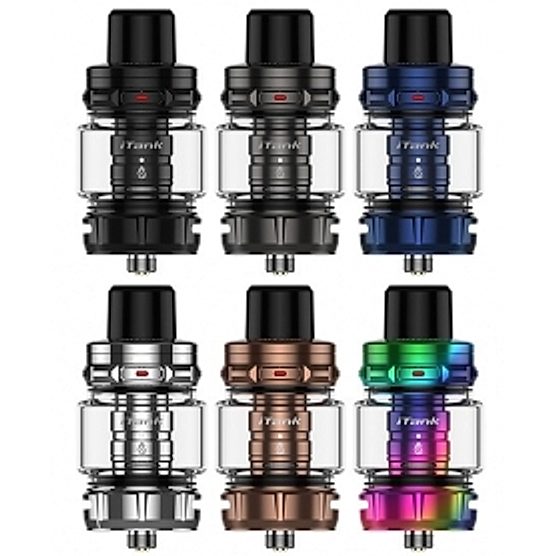 iTank 2 Vaporesso iTank 2 Vaporesso