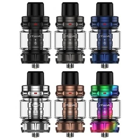 iTank 2 Vaporesso