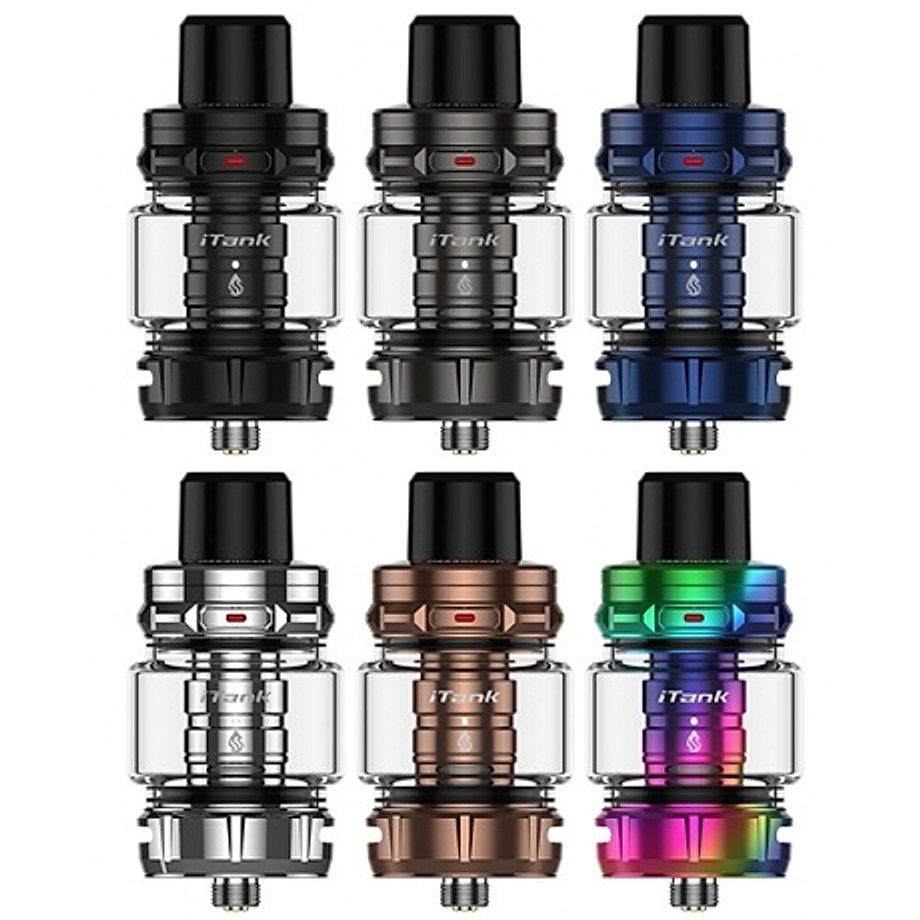 iTank 2 Vaporesso iTank 2 Vaporesso