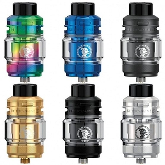 Z subohm SE Geekvape