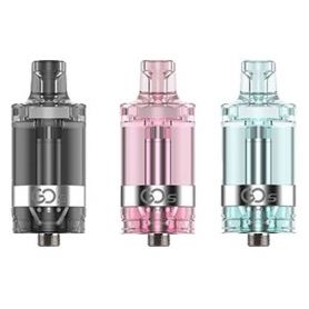 Clearomiseur : réservoir e-liquide pour cigarette électronique