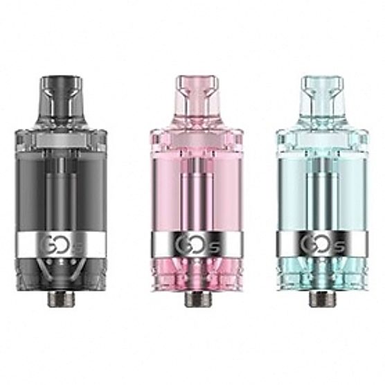 Go S Tank Innokin Go S Tank Innokin