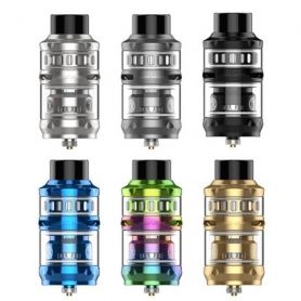 Clearomiseur anti-fuite, réservoir e-cigarette étanche