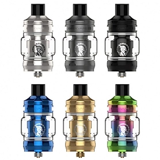 Clearomiseur Z Nano 2 Clearomiseur Z Nano 2