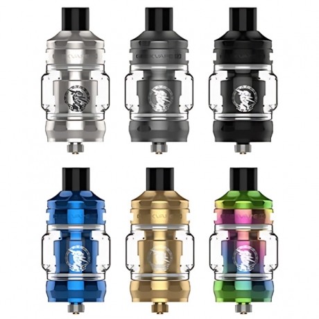 Clearomiseur Z Nano 2 de Geek Vape Clearomiseur Z Nano 2 de Geek Vape