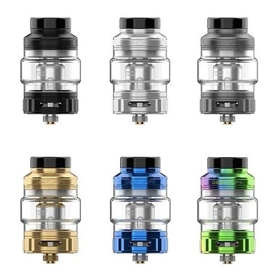 Clearomiseur Obelisk C de Geek Vape Clearomiseur Obelisk C de Geek Vape