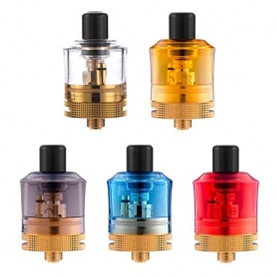 DotStick tank de Dotmod DotStick tank de Dotmod