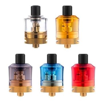 DotStick tank de Dotmod