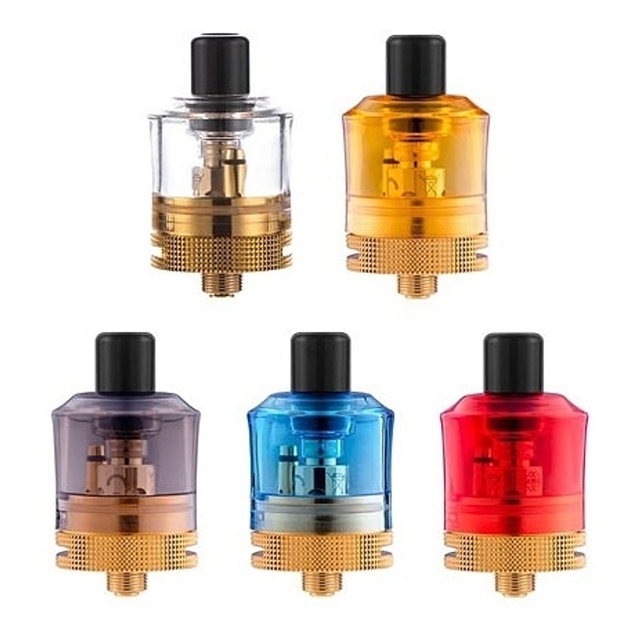 DotStick tank de Dotmod DotStick tank de Dotmod