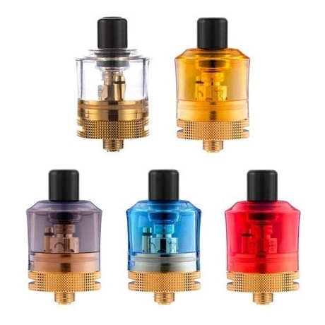 DotStick tank de Dotmod