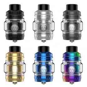 Z Max Geek vape