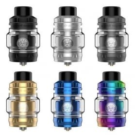 Z Max Geek vape