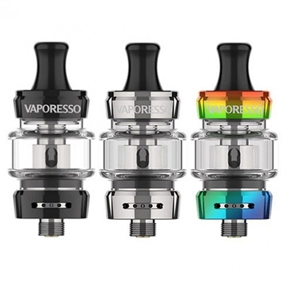 Clearomiseur GTX 18 de Vaporesso Clearomiseur GTX 18 de Vaporesso