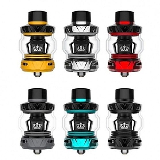 Crown 5 Uwell