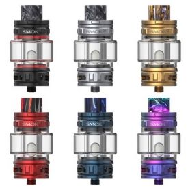 Clearomiseur TFV18 Clearomiseur TFV18