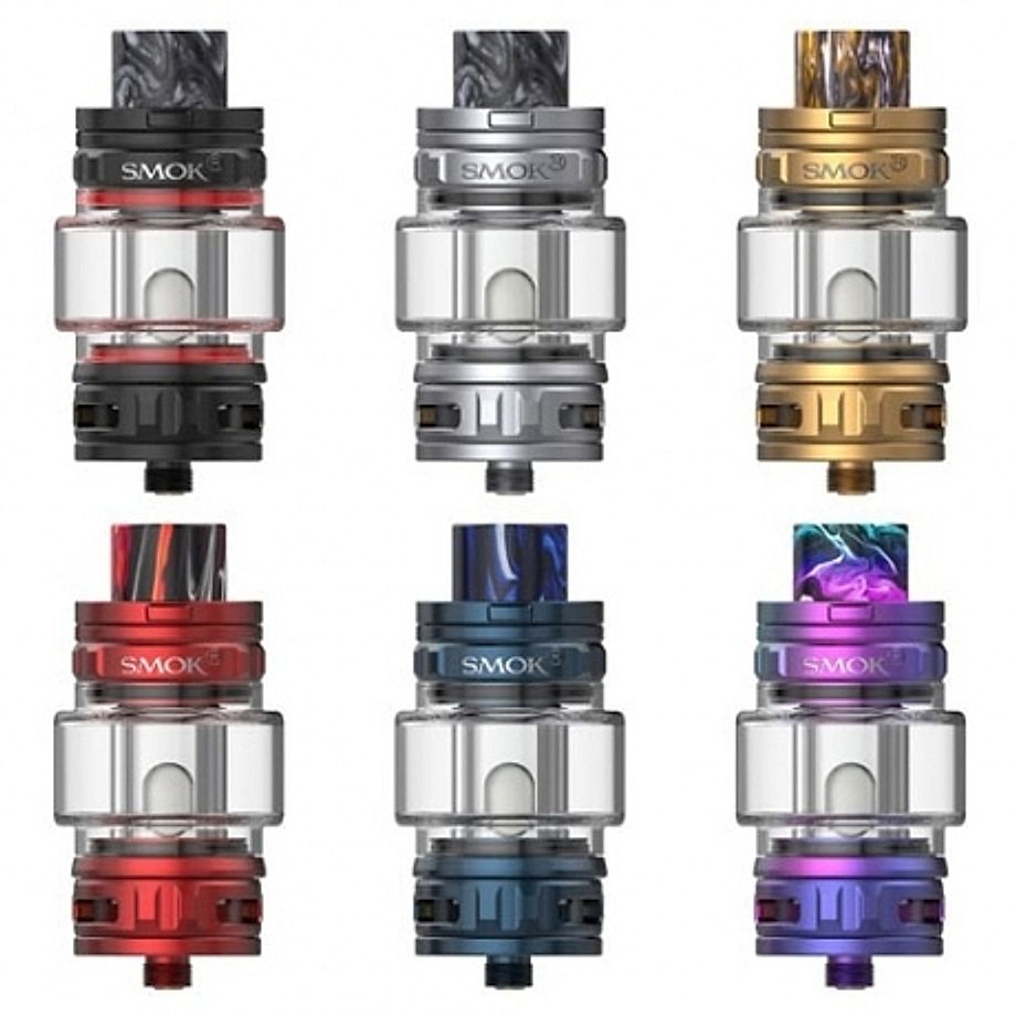 Clearomiseur TFV18 de Smok Clearomiseur TFV18 de Smok