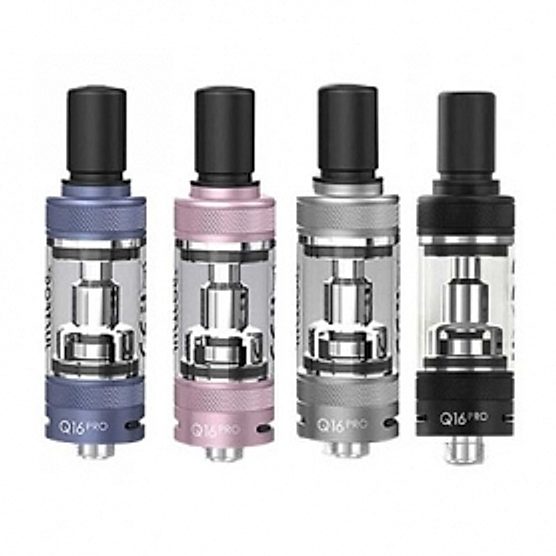 Q16 pro Justfog Q16 pro Justfog