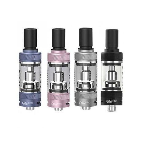 Q16 pro Justfog