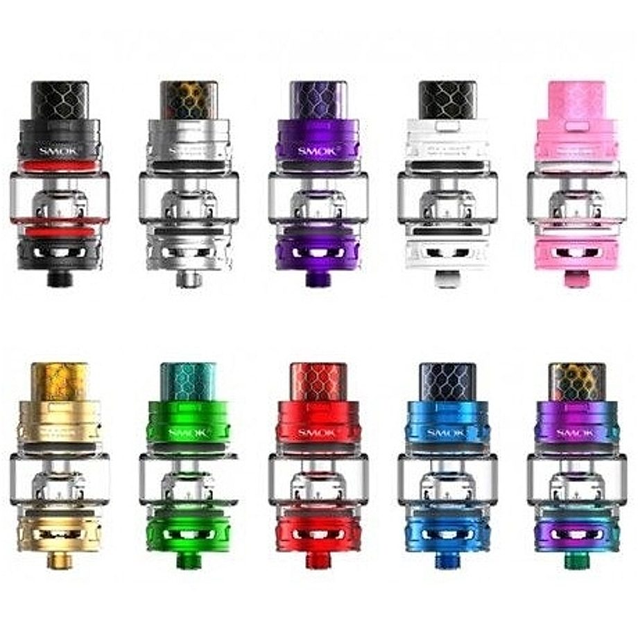 TFV12 Prince Smok TFV12 Prince Smok