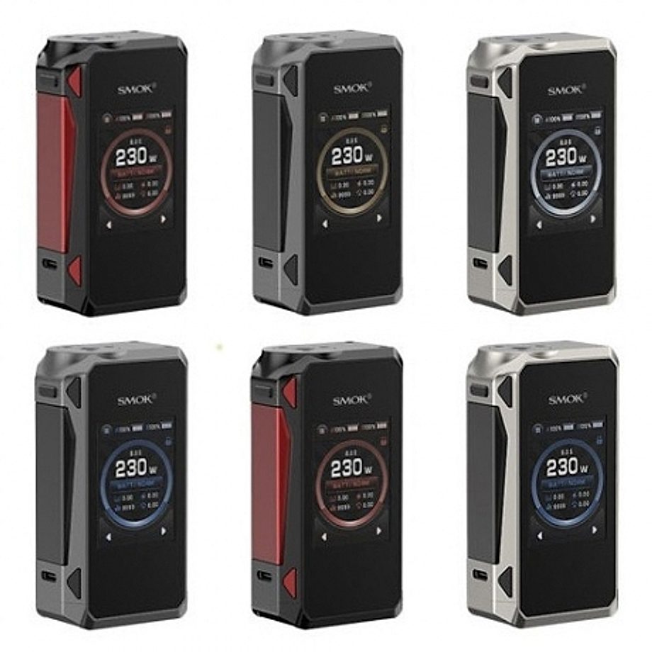 G-Priv 4 Smok G-Priv 4 Smok
