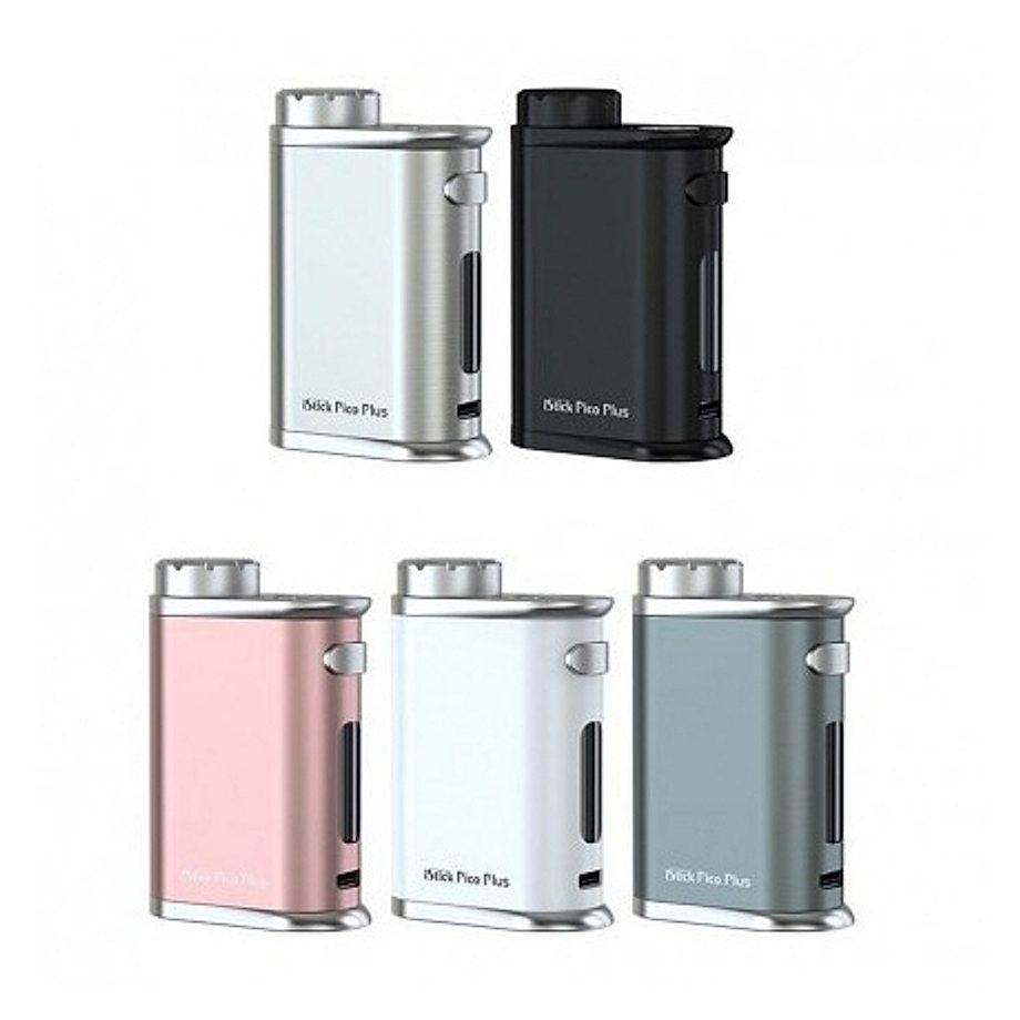 Istick Pico Plus de Eleaf Istick Pico Plus de Eleaf