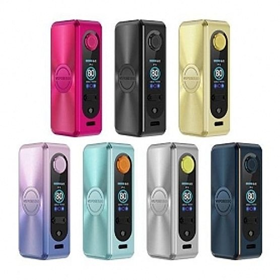 Box Gen SE Vaporesso Box Gen SE Vaporesso