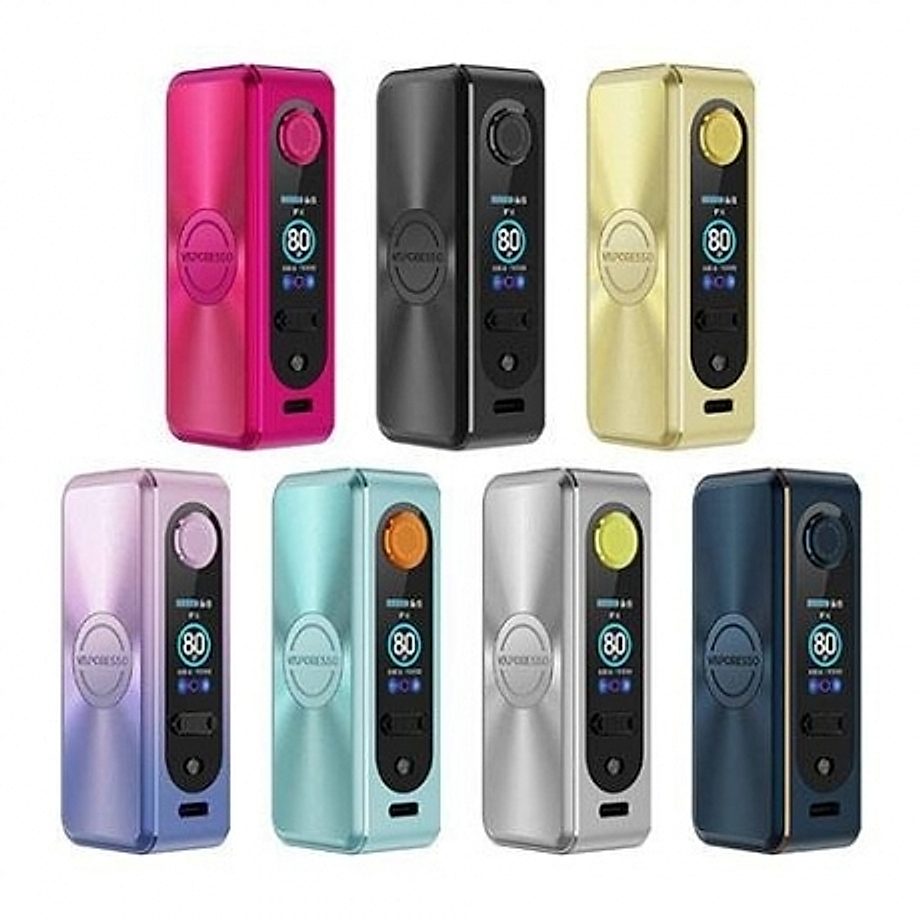 Box Gen SE Vaporesso Box Gen SE Vaporesso